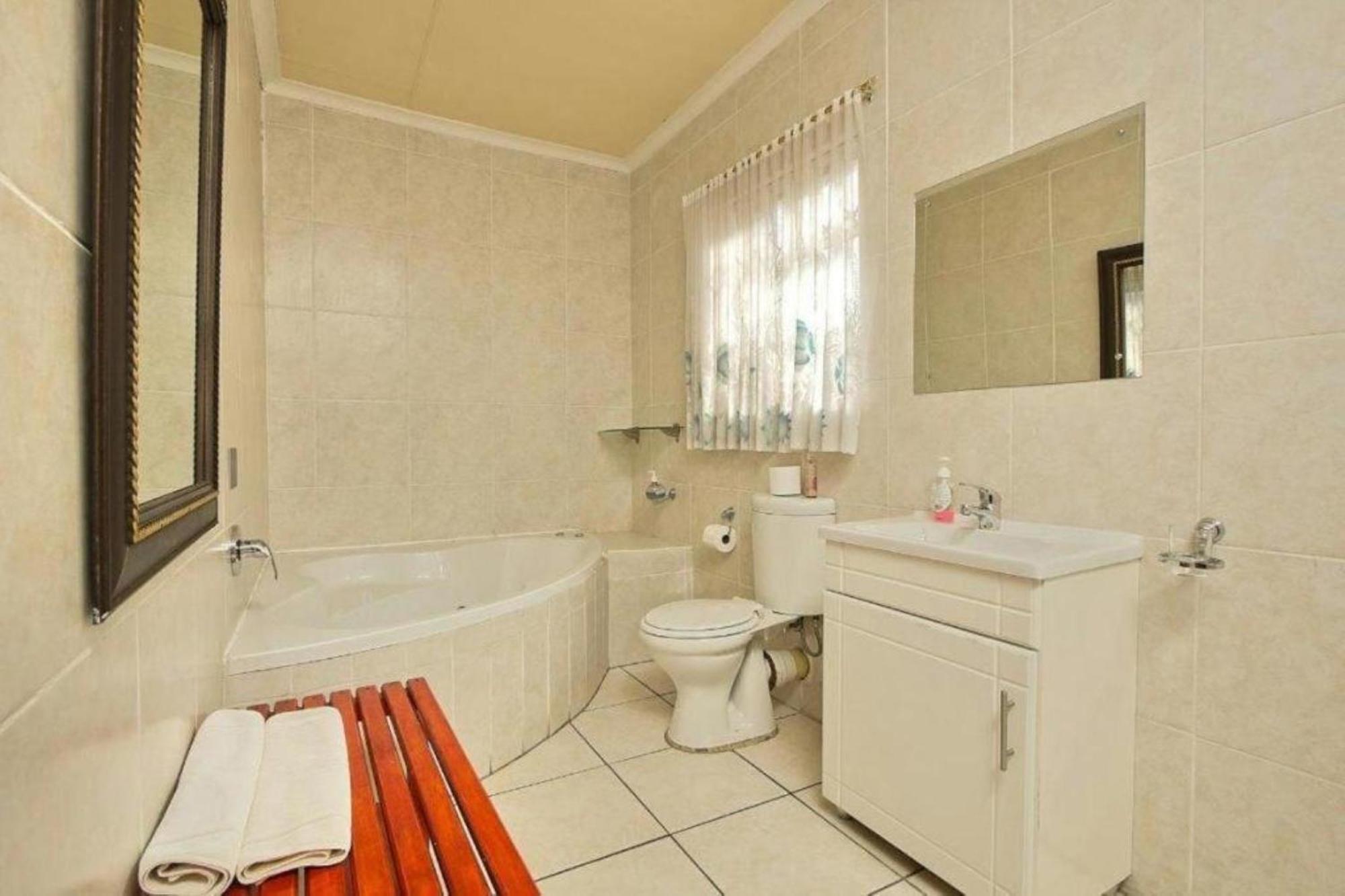 African Elephant Guesthouse Germiston Exterior foto
